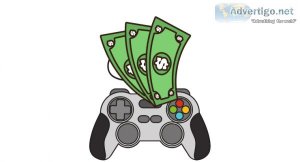 VIDEO GAME PROFITS