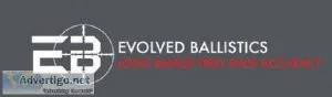 The Best Classes For Long Range Shooting Training At Evolved Bal