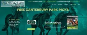 Canterbury Park Picks - Free Canterbury Park Picks