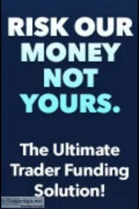 Wanted Professional Traders  Part time traders