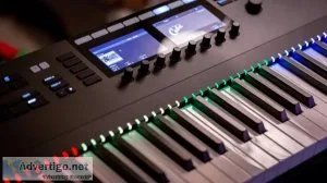 ADD A KILLER SYNTH SOLO TO YOUR ROCK RECORDING (remote synth ses