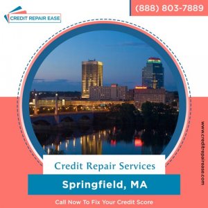Credit repair in springfield, ma | free credit analysis