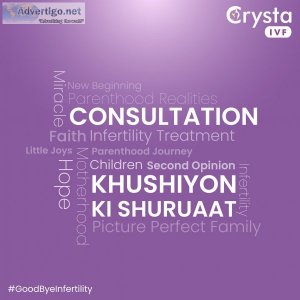 Affordable ivf cost in pune
