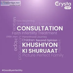 Affordable ivf cost in pune