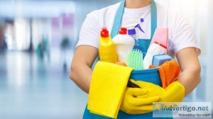 Commercial cleaning products online