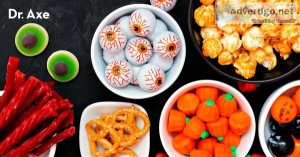 Claim Your Halloween Candy Now