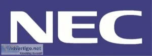 NEC COMMERICAL DISPLAYS FOR SALE