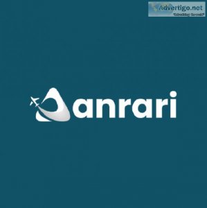 Anrari-travel agency