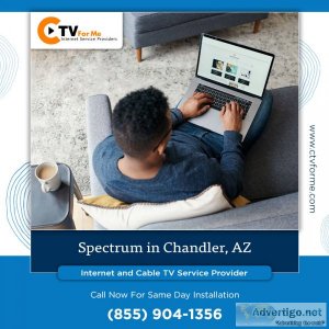 Get high-speed spectrum internet starting at $2999/month