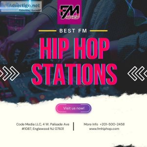Are you looking for latest hip hop news