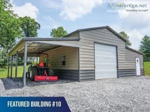 Eagle Carports