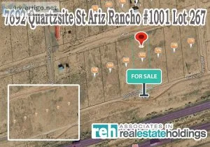 Create A Lifetime of Investment in Navajo AZ ONLY 90Mo