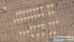 Picture your home in this lot.