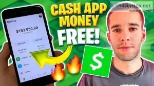 CASH APP MONEY Sign Up With Your Email and Zib Code between 5 mi