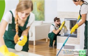 Cleaning company in abudhabi