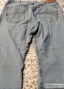 Mens Wrangler Jeans