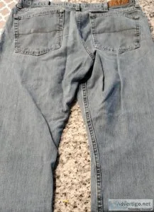 Mens Wrangler Jeans