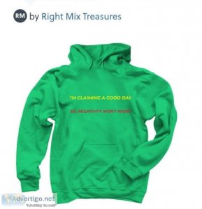 T-shirts and Hoodies