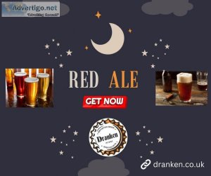 The Top Red Ale Collection
