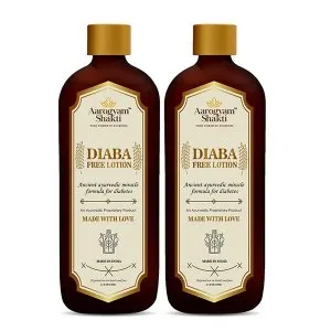 Ayurvedic diabetes lotion | vedobi | ayurvedic diaba tablets
