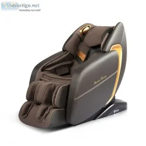 Manzoku massage chair |best massage chair in india