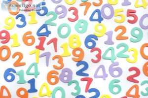 Elementary Math Tutoring