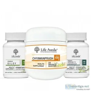 Best immunity booster medicine