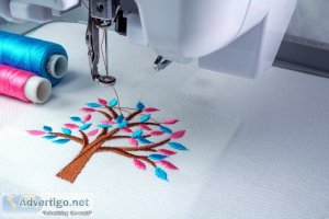 Embroidery lace manufacturers in india