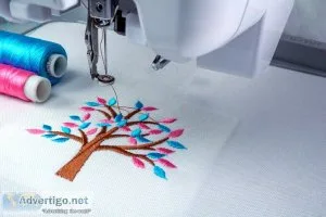 Embroidery lace manufacturers in india