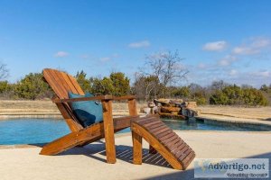 Comanche Casual Outdoor Furniture