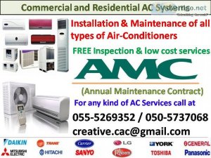 055-5269352 ac repair services in dubai at low cost split c