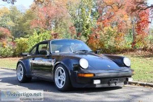 24468 1983 Porsche 930 Turbo