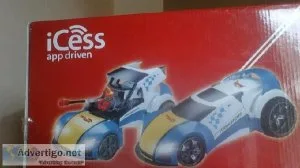 REMOTE CONTROL CAR