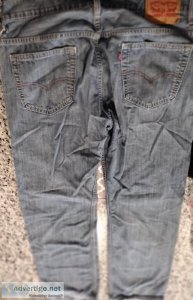 Levi Jeans