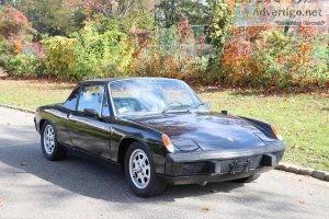 24541 1973 Porsche 914