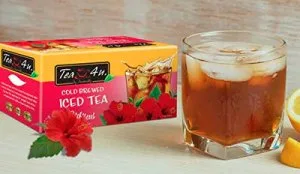 Buy Tea Iced Black Tea
