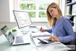 Online Bookkeeping Jobs and Vacancies in India &ndash Munim Biz 