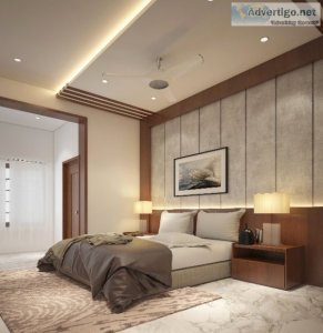 Professional interior designers in kottayam