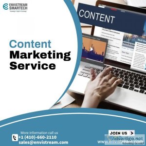 Content writing service in USA  INDIA