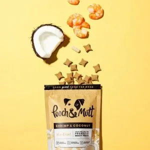 Get Dog Coat and Skin and Supplements At Pets Villa