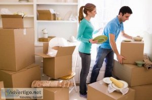 Removalists Leppington