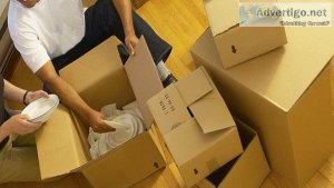 Canberra to Sydney Removalists