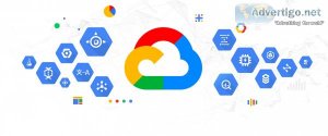 Google cloud training in chennai