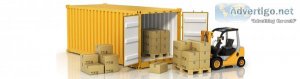 Lcl consolidation services | less than container load company