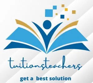 Tuitions teachers