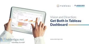Top gold tableau partner india