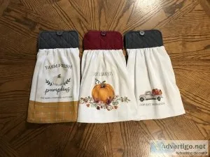 Farm Fresh Pumpkins Decor