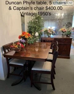 ESTATE SALE
