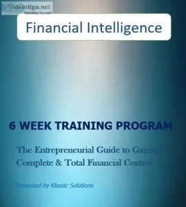 Become a Certified Financial Education TrainerCoach