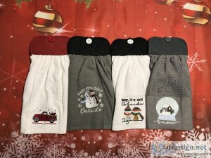 Snow Globe Christmas Decor